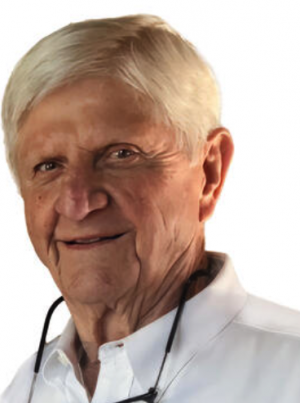 Ray Rothwell, Recognized by BestAgents.us as a 2025 Top Agent 