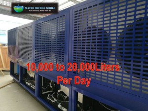 10,000 to 20,000 Liters