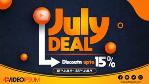 July Deal