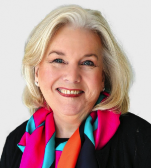 Patricia Geoghegan, Recognized by BestAgents.us as a 2025 Top Agent 