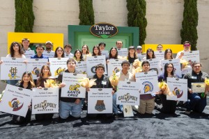 Over $4.7 Million in Academic Scholarships Awarded to Date 