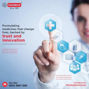 medicine franchise company in India