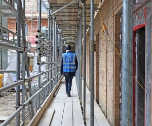 masonry near London Essex