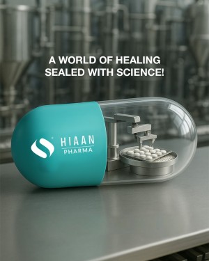 pharmaceutical manufacturing Company In Ahmedabad