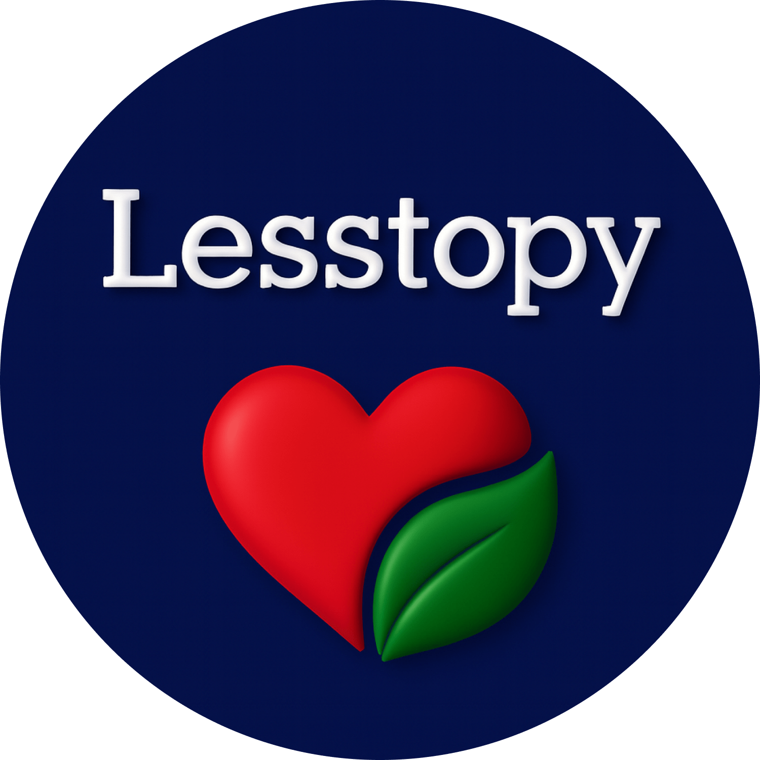 Lesstopy