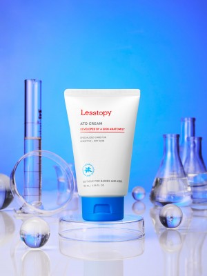 Lesstopy ATO Cream