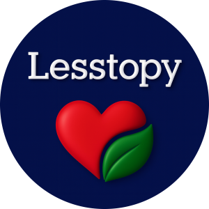 Lesstopy
