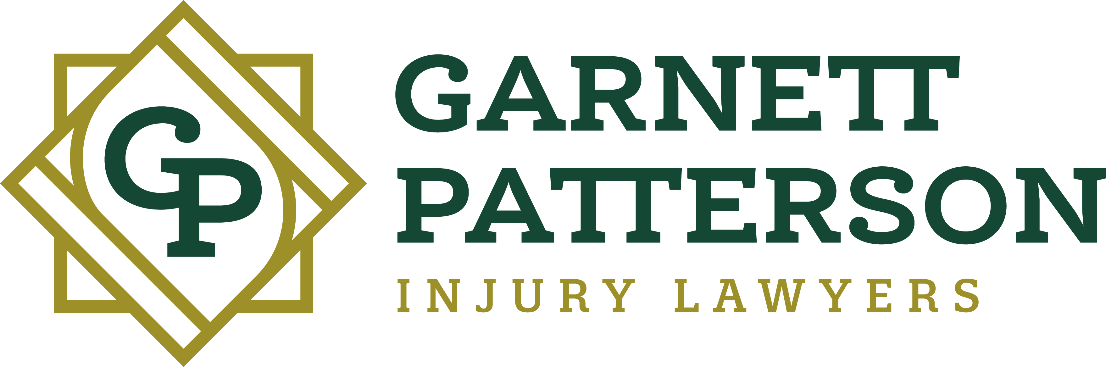 Garnett Patterson Injury Lawyers
