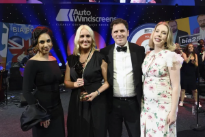 Capsule Cover wins prestigious ESG award