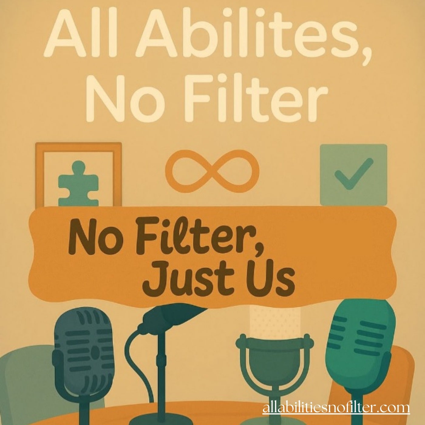 All Abilities No Filter All Abilities No Filter