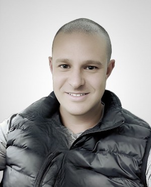 Justin Calabrese Profile Picture