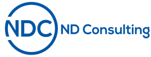 ndconsulting logo