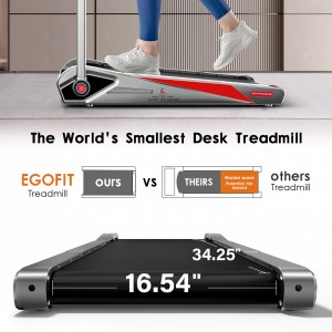 Is Egofit a Good Brand? A Closer Look at the Compact Incline Treadmill Company