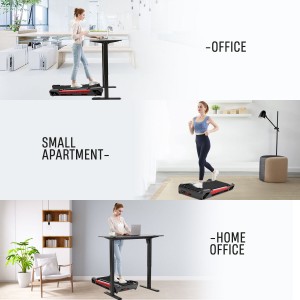 Is Egofit a Good Brand? A Closer Look at the Compact Incline Treadmill Company