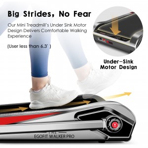 Is Egofit a Good Brand? A Closer Look at the Compact Incline Treadmill Company