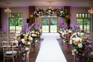wedding venues bedfordshire