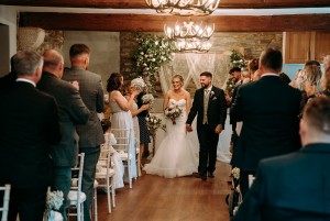 Wedding venues Devon