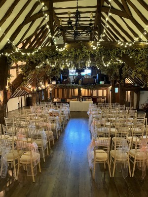 Wedding Venues Kent