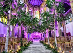 wedding venues Manchester