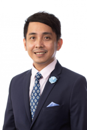 Jefferson Sanidad, Recognized by BestAgents.us as a 2025 Top Agent 