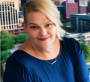 Stefanie Weese, Recognized by BestAgents.us as a 2025 Top Agent 