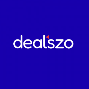Dealszo coupon