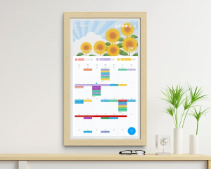 Apolosign digital calendar