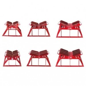 Rigging Material Handling