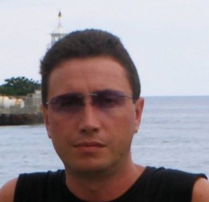 Acquaintance with Ukraine is general information about the country