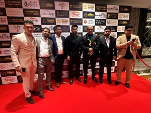 Celebrating Leadership and Innovation – Live from ABBA Stage