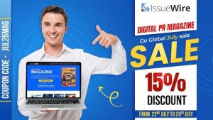 Go Global July Sale