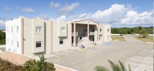 New Anglia University - Anguilla Campus