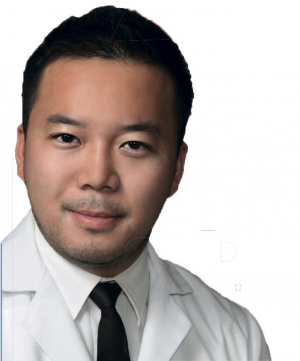 Min Seok Kim, DMD, Dentist with Hollywood Smile Dental