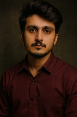 Innovator and AI enthusiast – Saksham Pathak