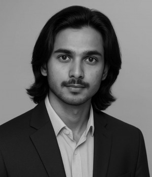 Jatin Gyass – Generative AI Engineer