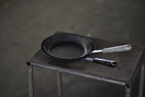 Yashima Iron + Yasunori ASAKURA