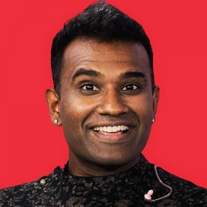 Daniel Ramamoorthy 3