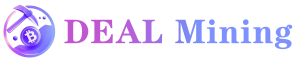 DEAL Mining Redefines Cloud Mining with AI-Powered Infrastructure and Global Expansion