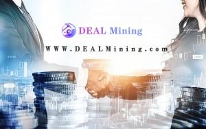 DEAL Mining Redefines Cloud Mining with AI-Powered Infrastructure and Global Expansion