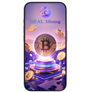 DEAL Mining Redefines Cloud Mining with AI-Powered Infrastructure and Global Expansion