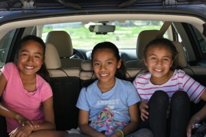 United Van Rentals: The Ultimate Summer Travel Solution for Families and Groups