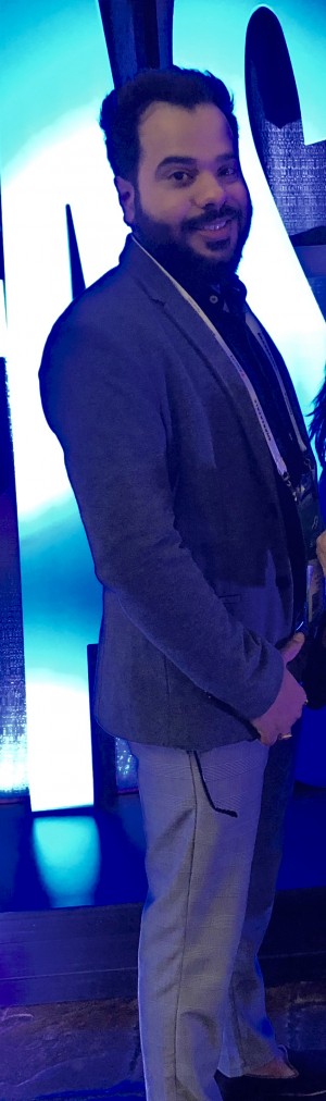 Moksh Popli’s Journey: From Humble Beginnings to Industry Leader