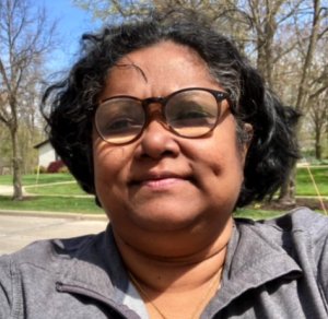 Rakhi Pal, MD: Ensuring Patient Safety in Anesthesiology at Geisinger Health System