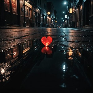 Thieves in the Night Picture