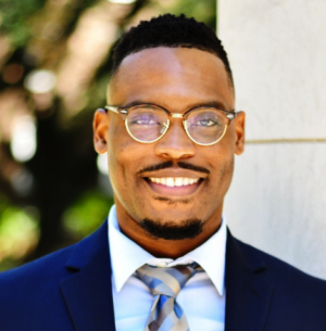 DeRonnius Young, Recognized by BestAgents.us as a 2025 Top Agent 