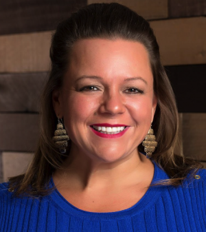 Whitney Wharton, Recognized by BestAgents.us as a 2025 Top Agent 