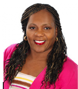 Yenory Thorbourne Orange, Recognized by BestAgents.us as a 2025 Top Agent 