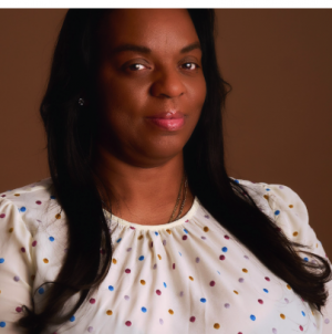 Cutrina Oliver, Recognized by BestAgents.us as a 2025 Top Agent 