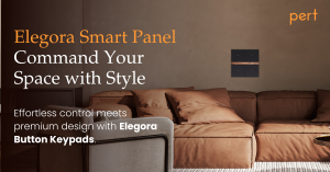 Elegora Smart Panel