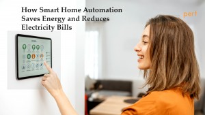 Pert Smart Home Automation